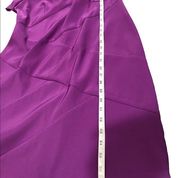 𝅺FUSCHSIA Dress By AGB - Picture 9 of 11